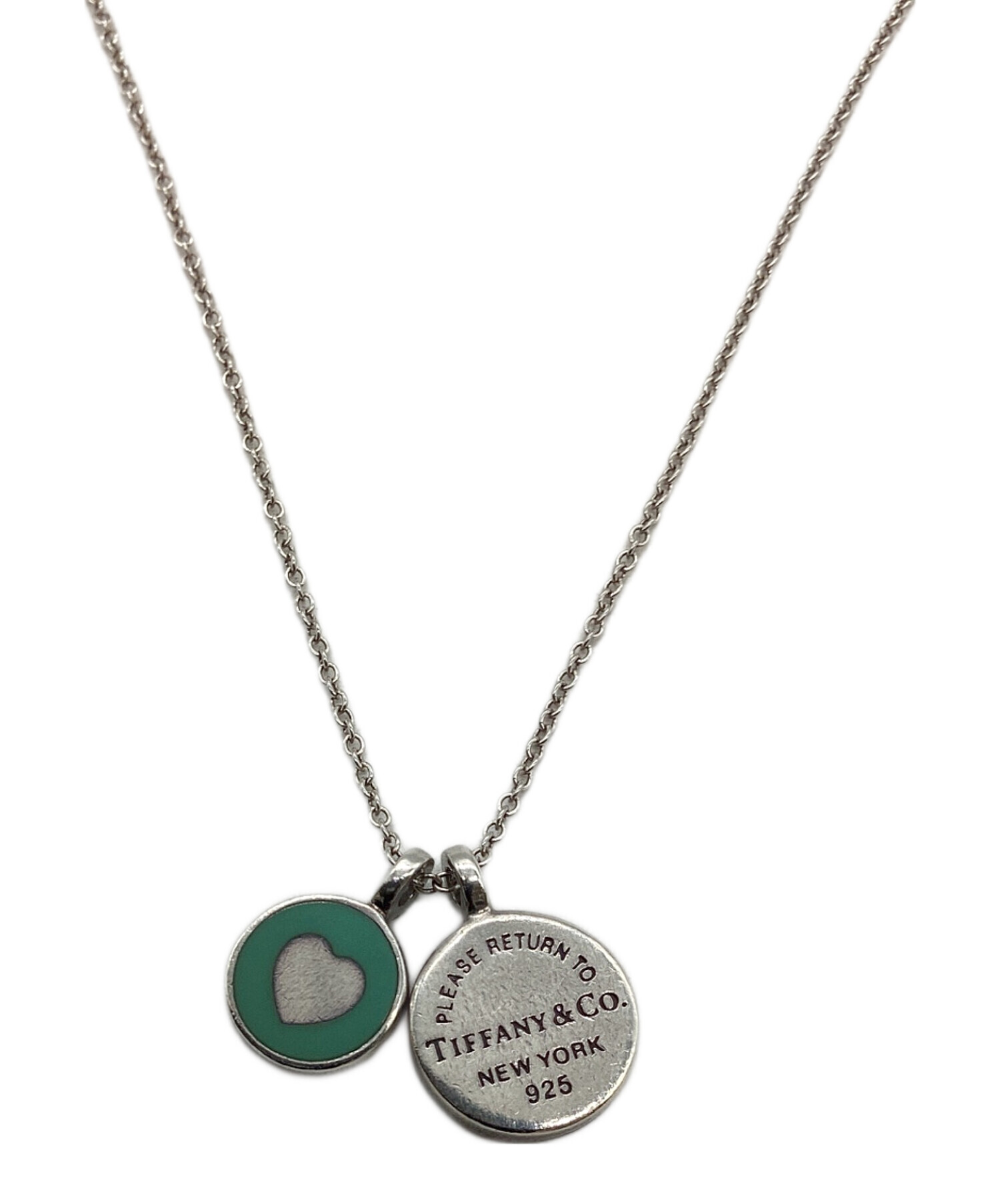 中古・古着通販】TIFFANY & Co. (ティファニー) リターントゥ 中古・古着通販】TIFFANY & Co. (ティファニー) リターントゥ