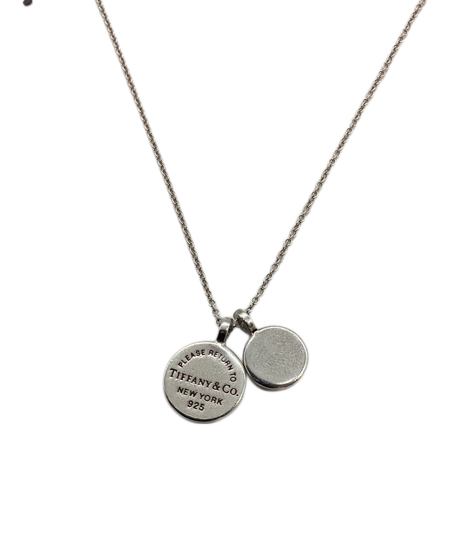 中古・古着通販】TIFFANY & Co. (ティファニー) リターントゥ 中古・古着通販】TIFFANY & Co. (ティファニー) リターントゥ