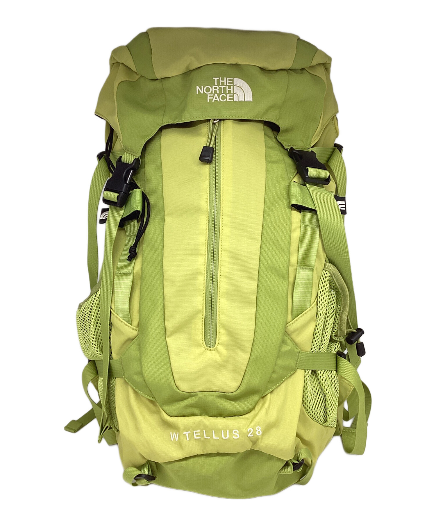 中古・古着通販】THE NORTH FACE (ザ ノース フェイス) W TELLUS 28 