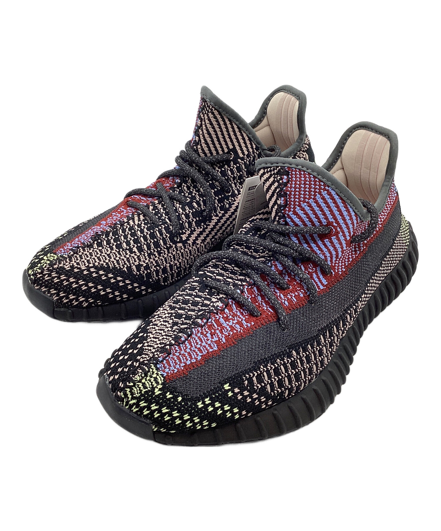 中古・古着通販】adidas (アディダス) YEEZY BOOST 350 V2 YECHEIL 