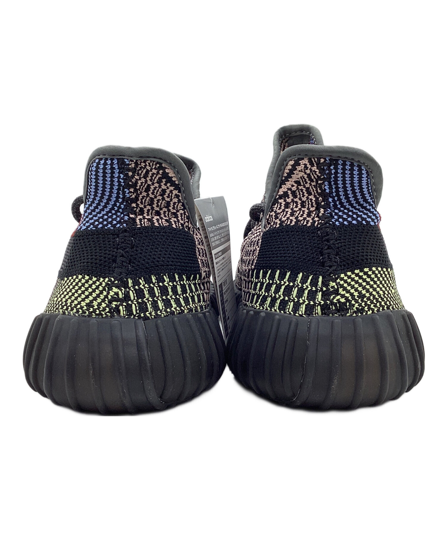 中古・古着通販】adidas (アディダス) YEEZY BOOST 350 V2 YECHEIL 