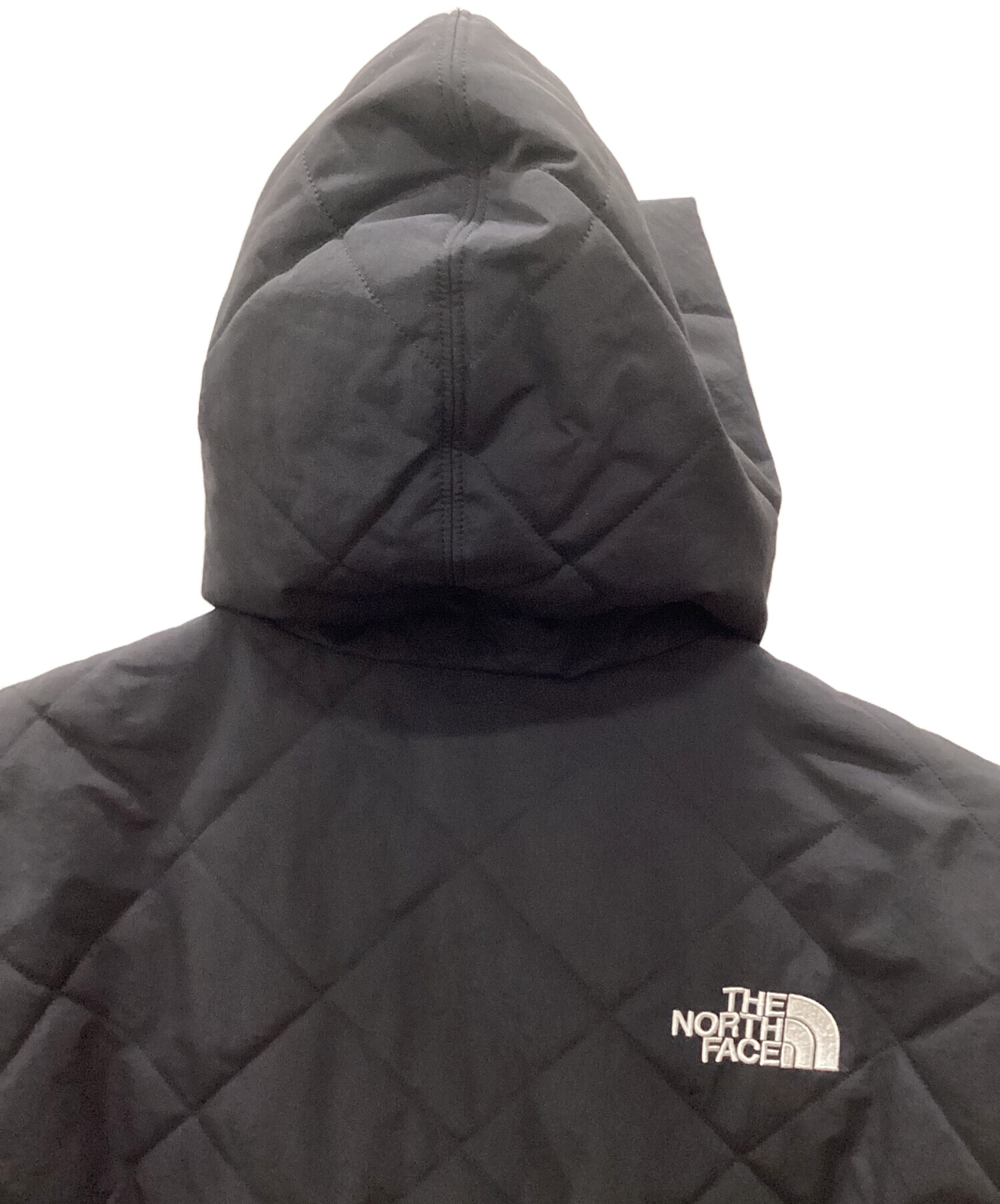中古・古着通販】THE NORTH FACE (ザ ノース フェイス) ヤッキン