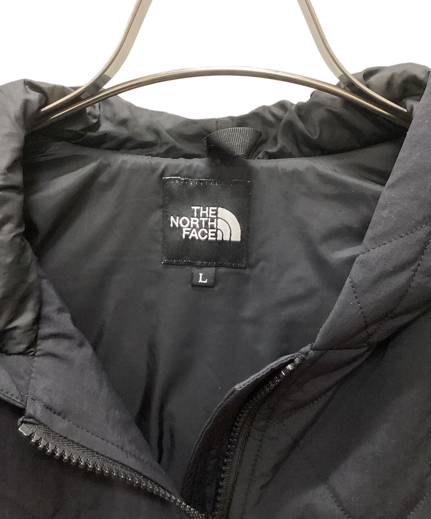 中古・古着通販】THE NORTH FACE (ザ ノース フェイス) ヤッキン