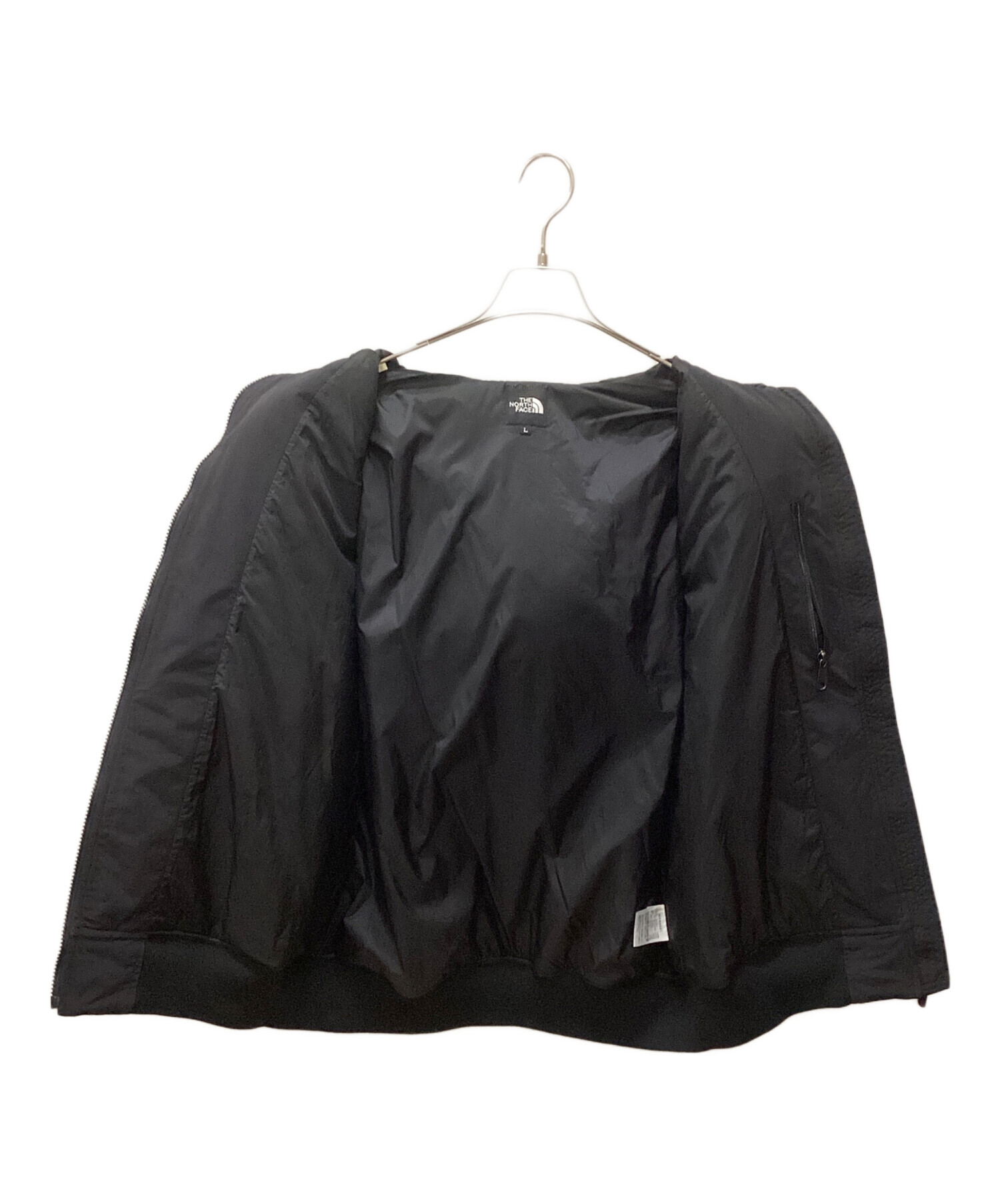 中古・古着通販】THE NORTH FACE (ザ ノース フェイス) ヤッキン