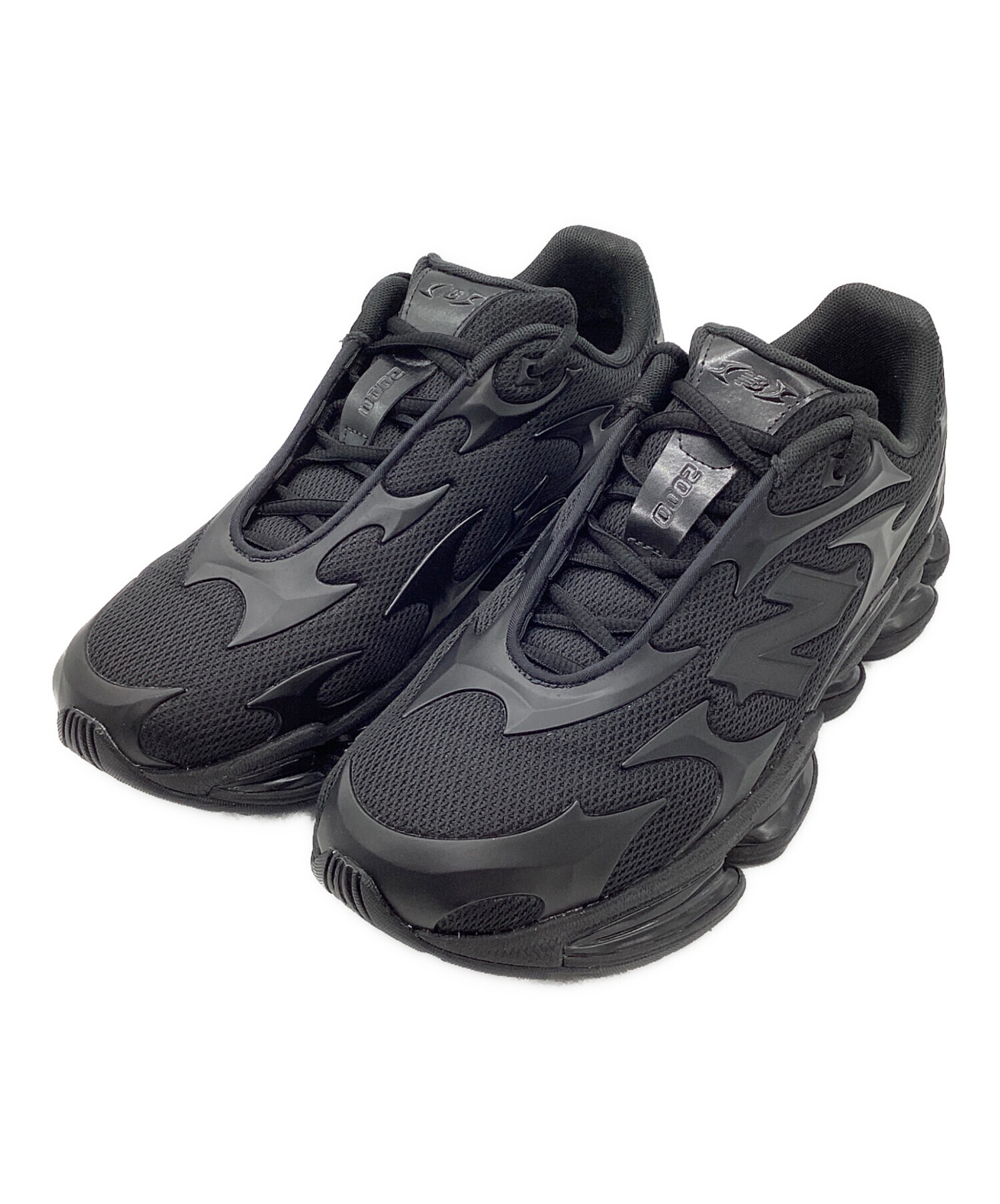 中古・古着通販】NEW BALANCE (ニューバランス) スニーカー ブラック 
