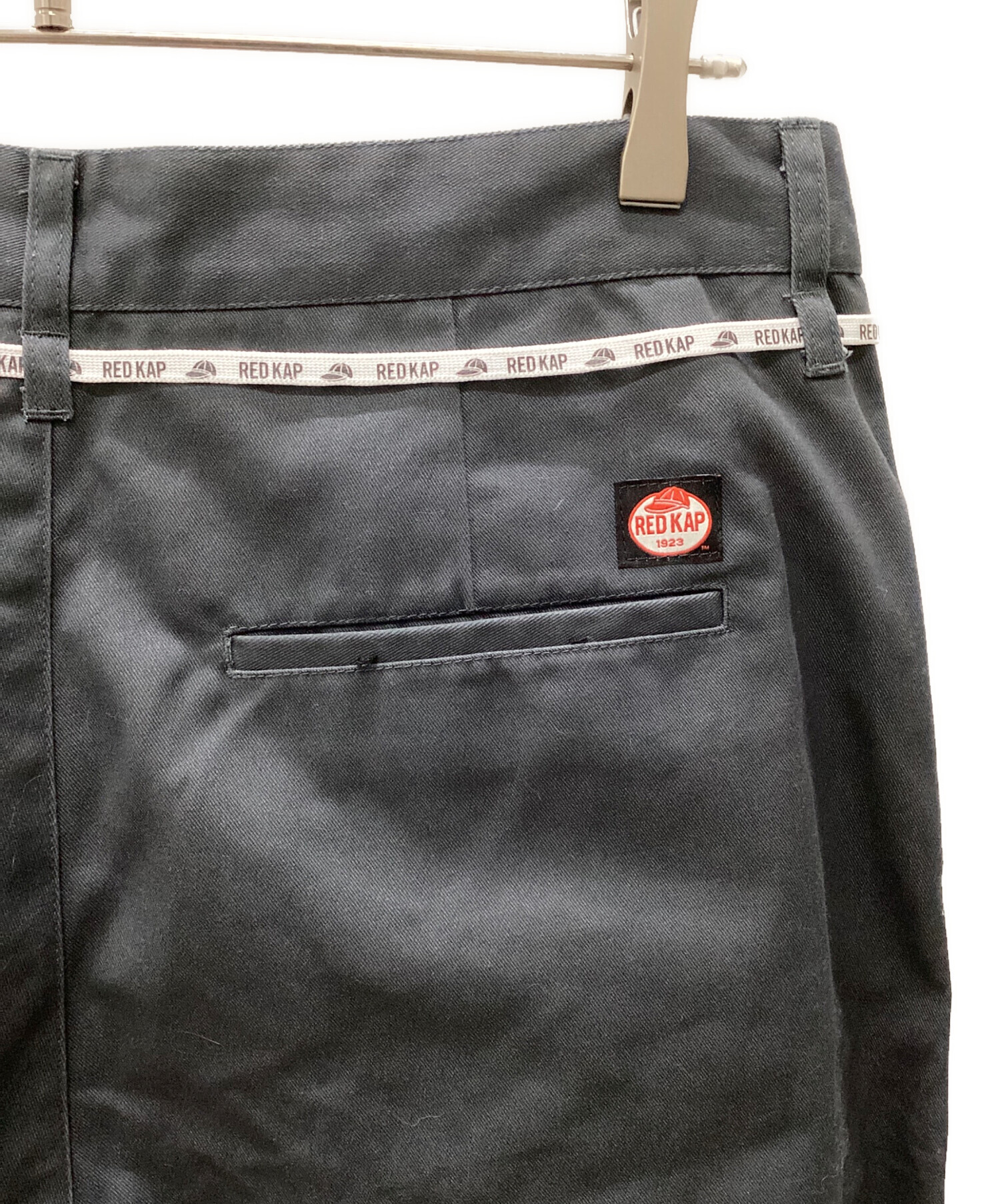 中古・古着通販】RED KAP (レッド キャップ) FREAK