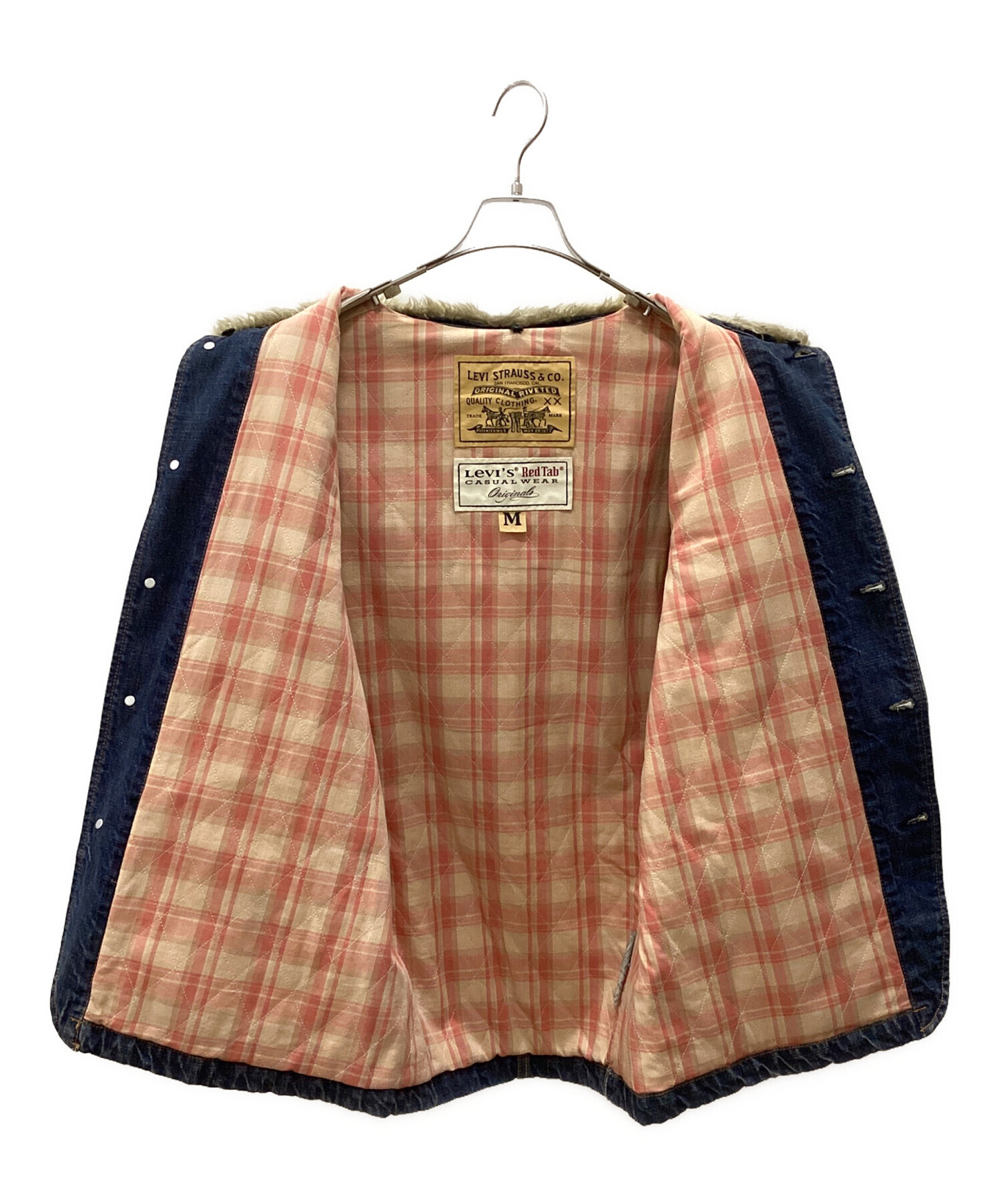 中古・古着通販】LEVI