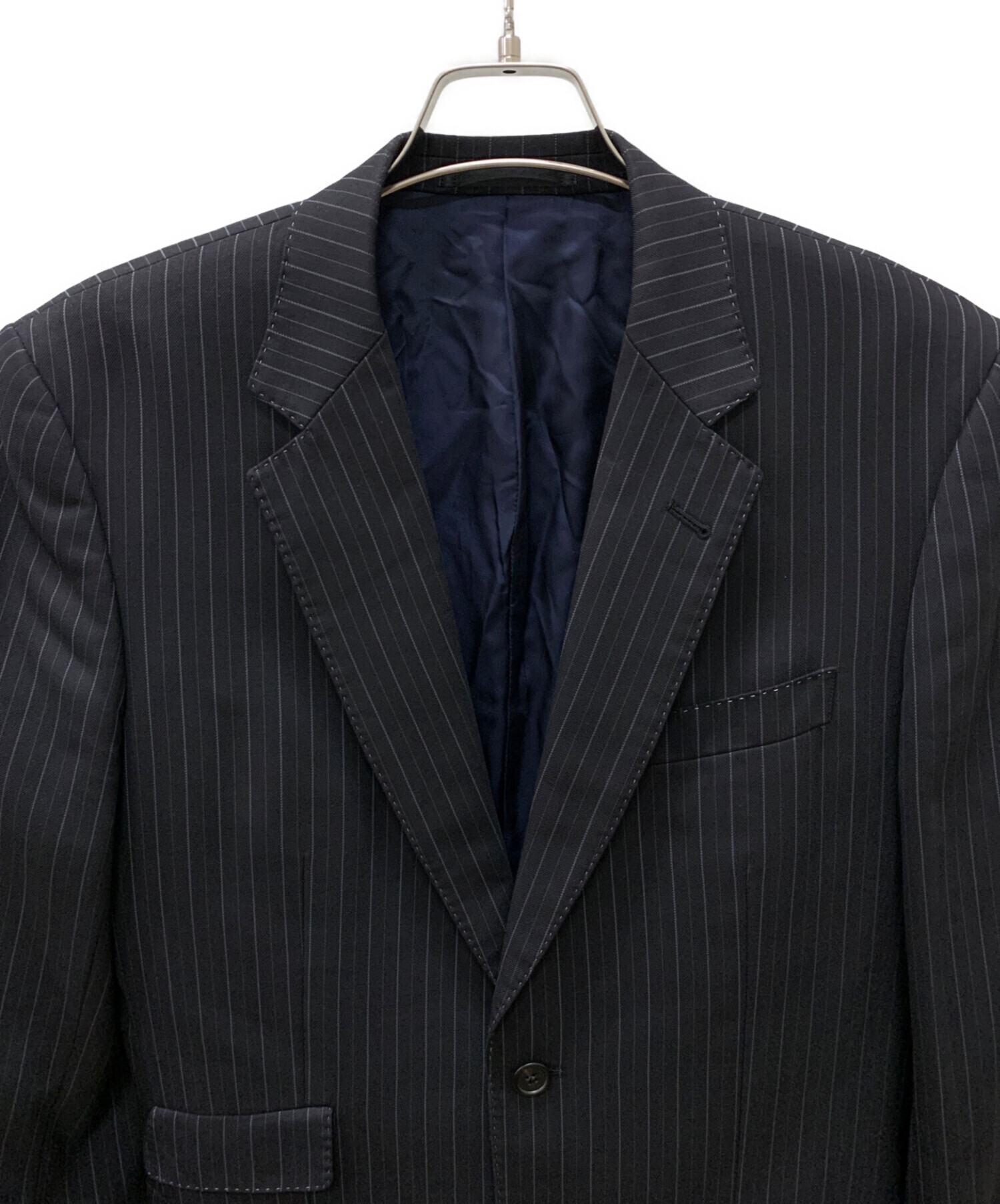 中古・古着通販】Paul Smith (ポールスミス) スーツジャケット