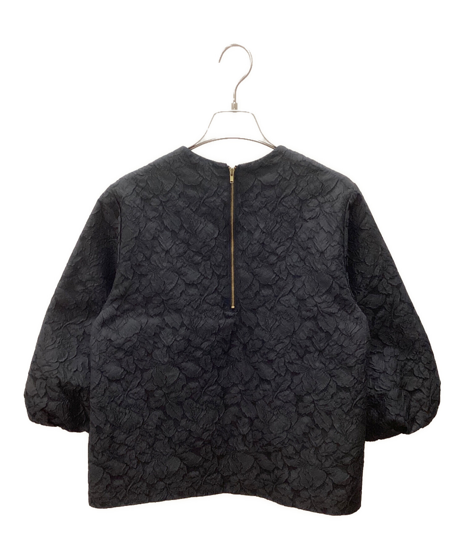 中古・古着通販】Demi-Luxe Beams (デミルクス ビームス) 半袖ブラウス 