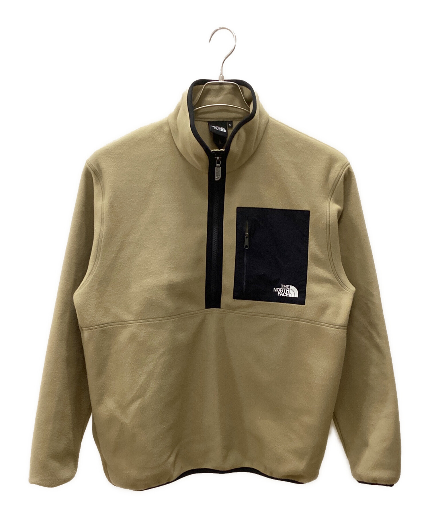 中古・古着通販】THE NORTH FACE (ザ ノース フェイス) ビッグホーン 