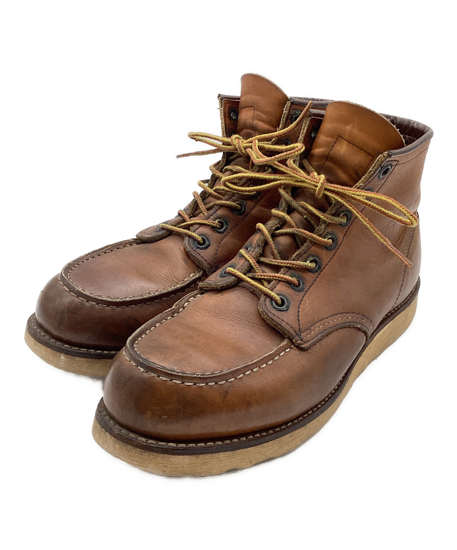 中古・古着通販】RED WING (レッドウィング) 875 アイリッシュセッター