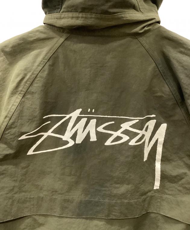 中古・古着通販】stussy (ステューシー) BEACH SHELL WAVE DYE