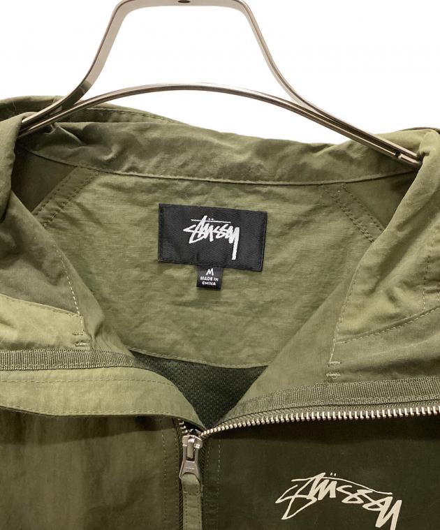 中古・古着通販】stussy (ステューシー) BEACH SHELL WAVE DYE