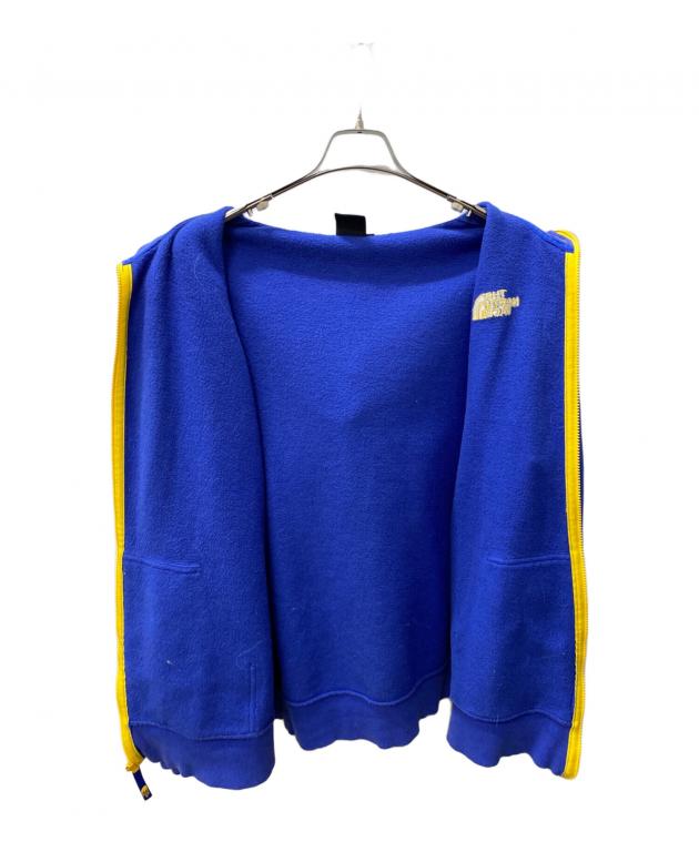 中古・古着通販】THE NORTH FACE (ザ ノース フェイス) ジップパーカー