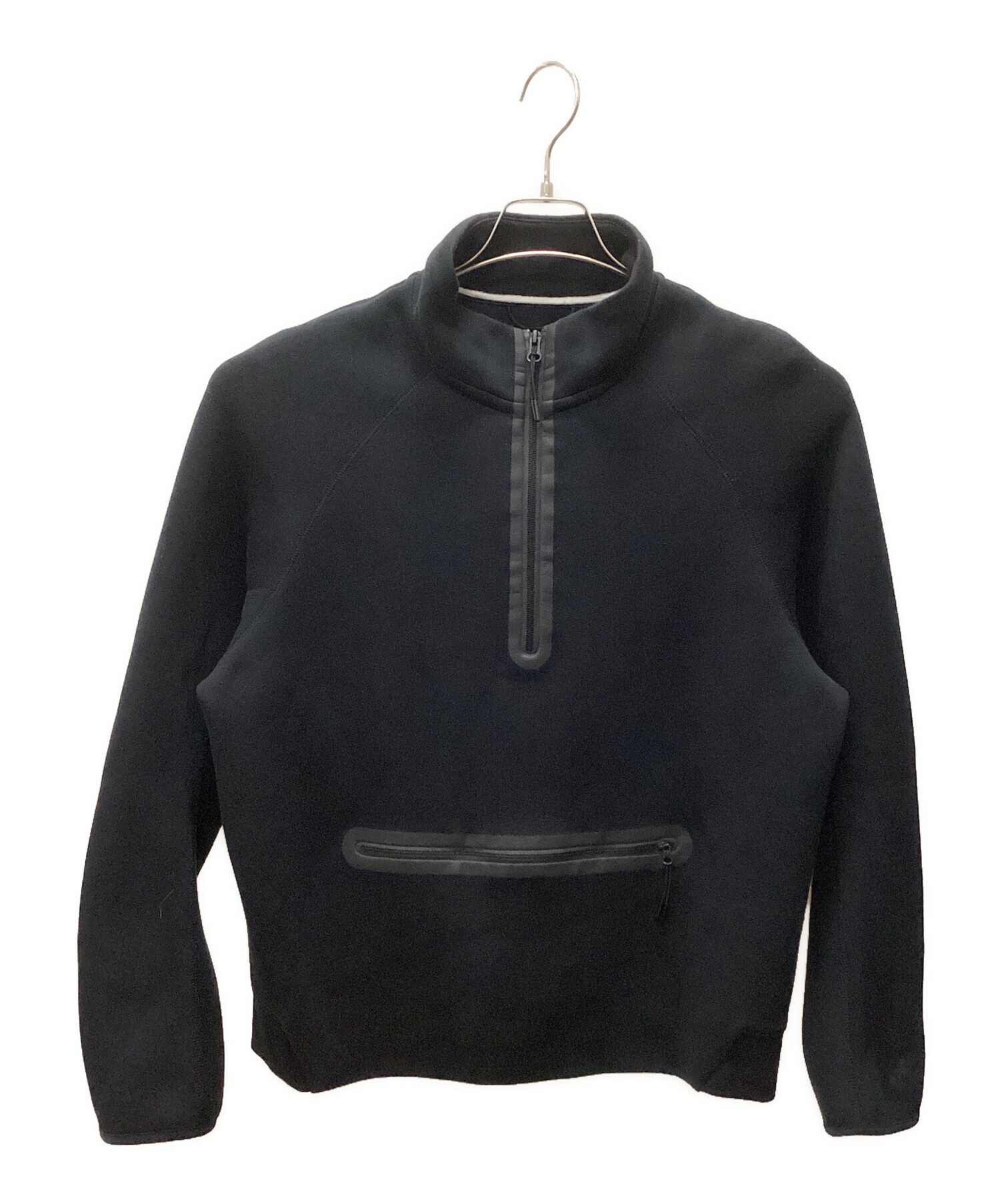 中古・古着通販】NIKE (ナイキ) テックフリース ハーフジップ 