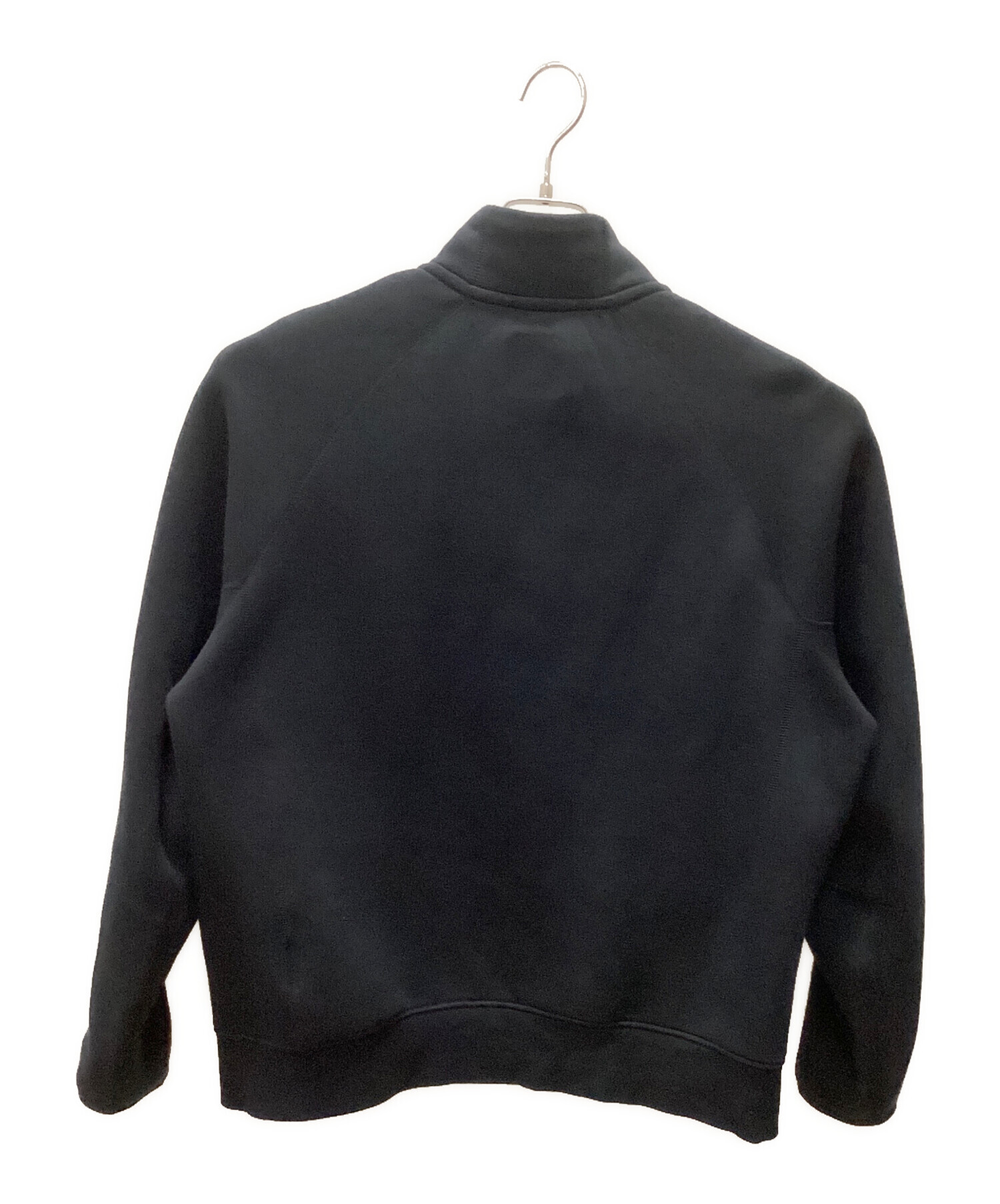 中古・古着通販】NIKE (ナイキ) テックフリース ハーフジップ 