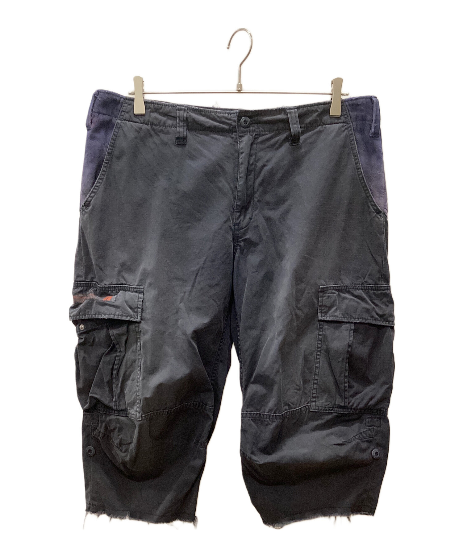 中古・古着通販】WTAPS (ダブルタップス) WTAPS JUNGLE CHOPPED ハーフ
