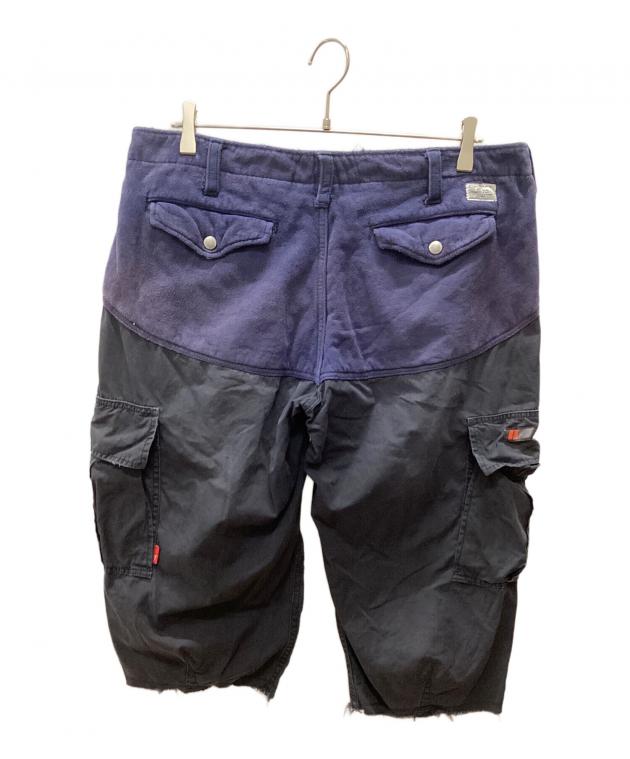 中古・古着通販】WTAPS (ダブルタップス) WTAPS JUNGLE CHOPPED ハーフ