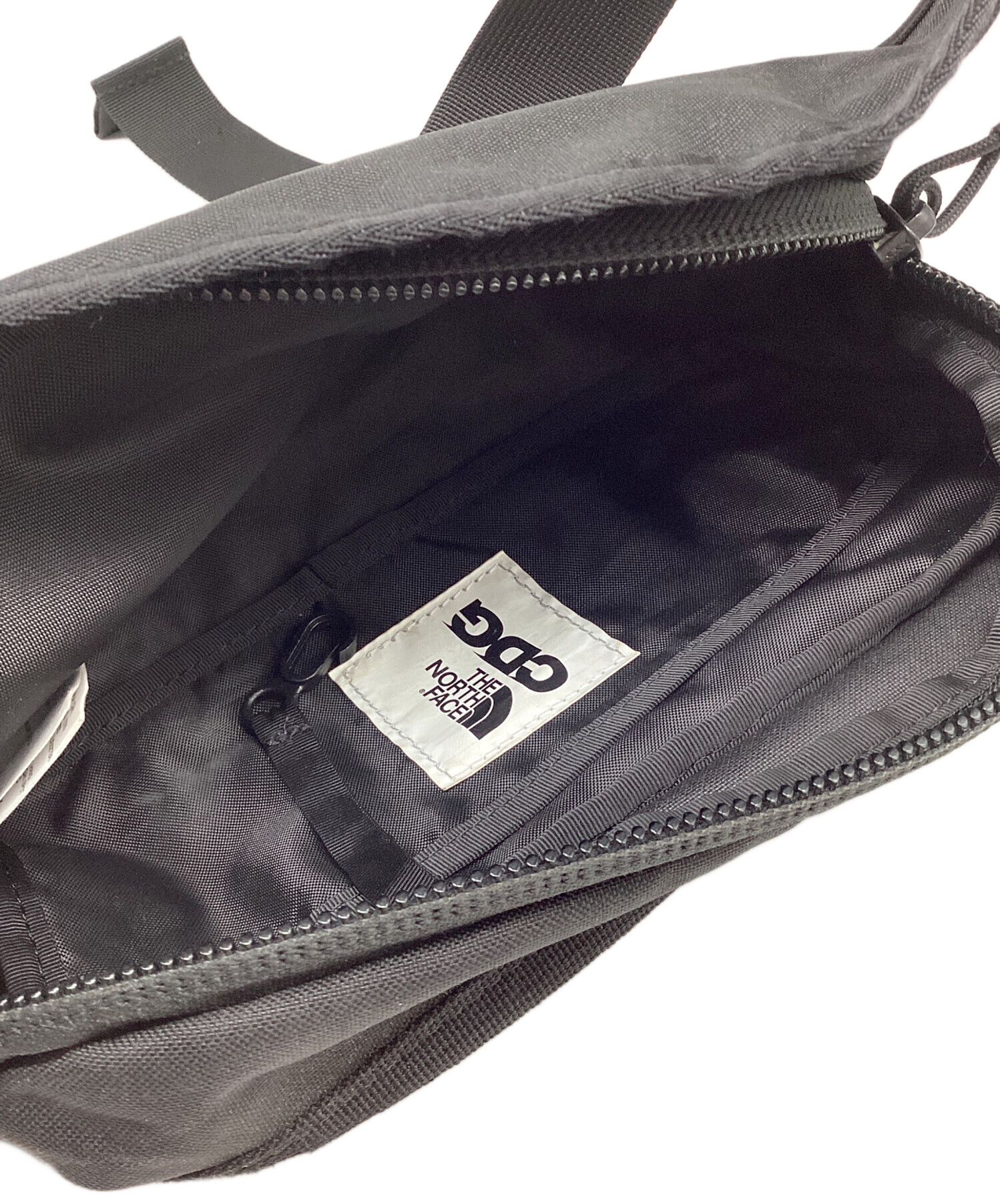 中古・古着通販】THE NORTH FACE (ザ ノース フェイス) CDG (シー