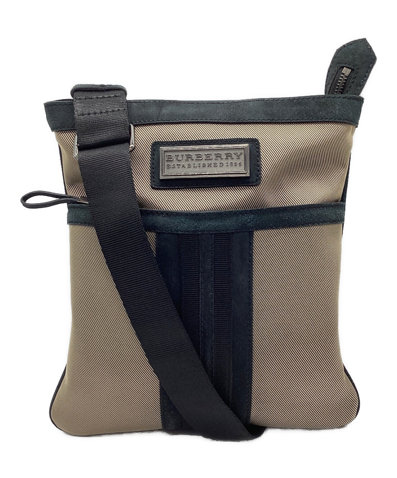中古・古着通販】BURBERRY ESTABLISHED (バーバリーエスタブリッシュド 