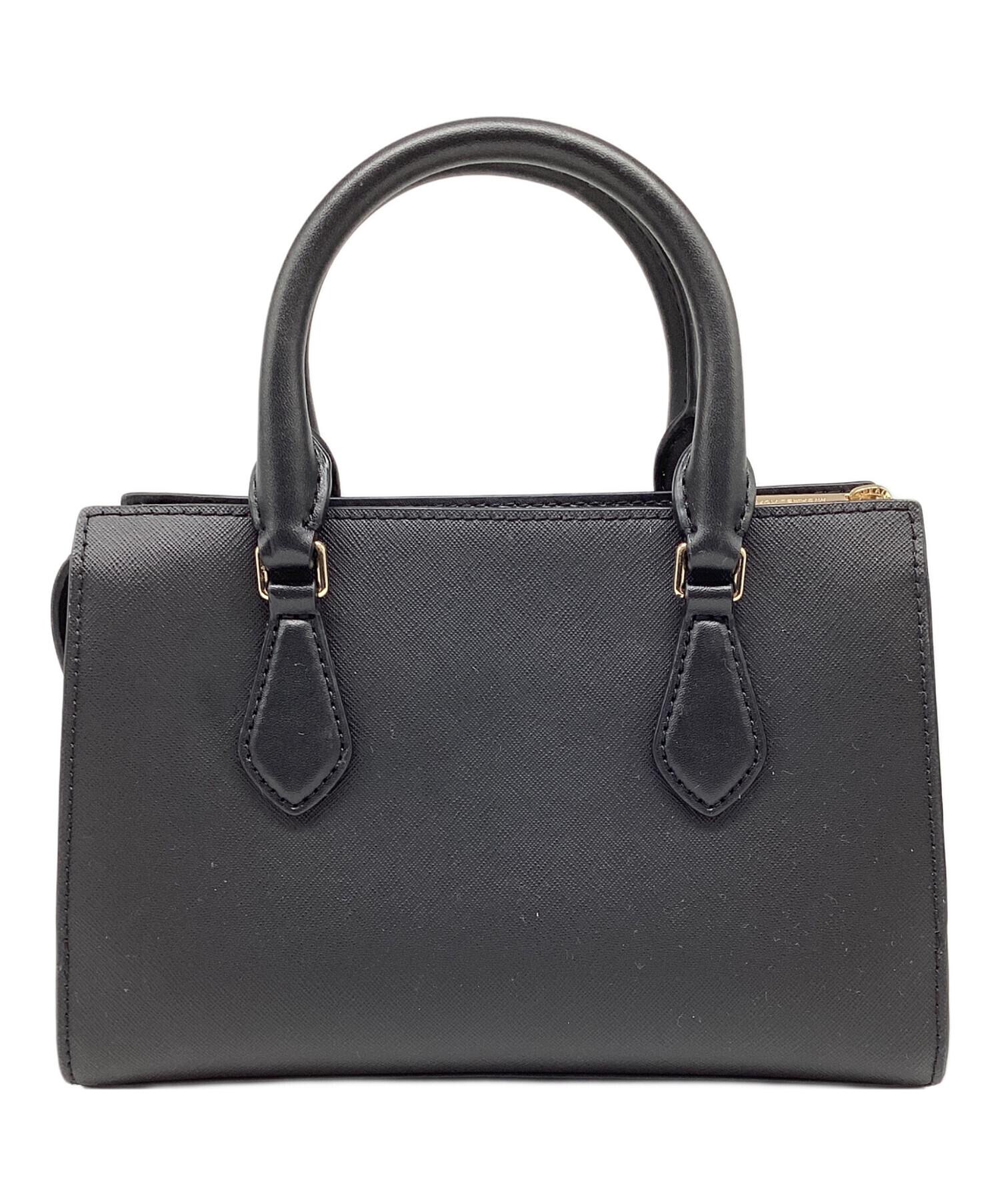 中古・古着通販】MICHAEL KORS (マイケル・コース) SHEILA ブラック