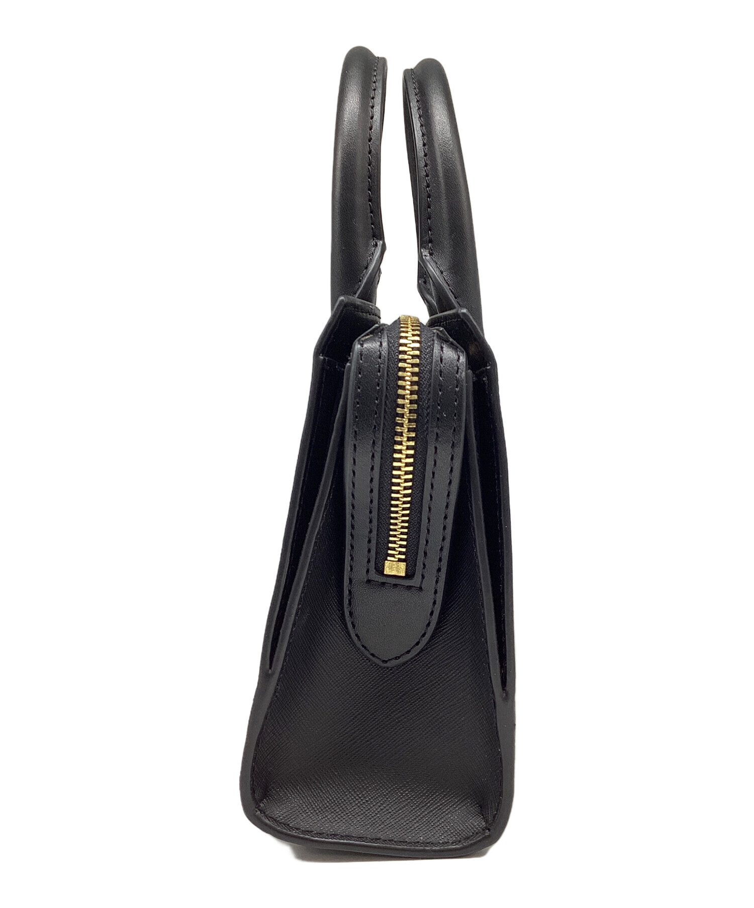 中古・古着通販】MICHAEL KORS (マイケル・コース) SHEILA ブラック