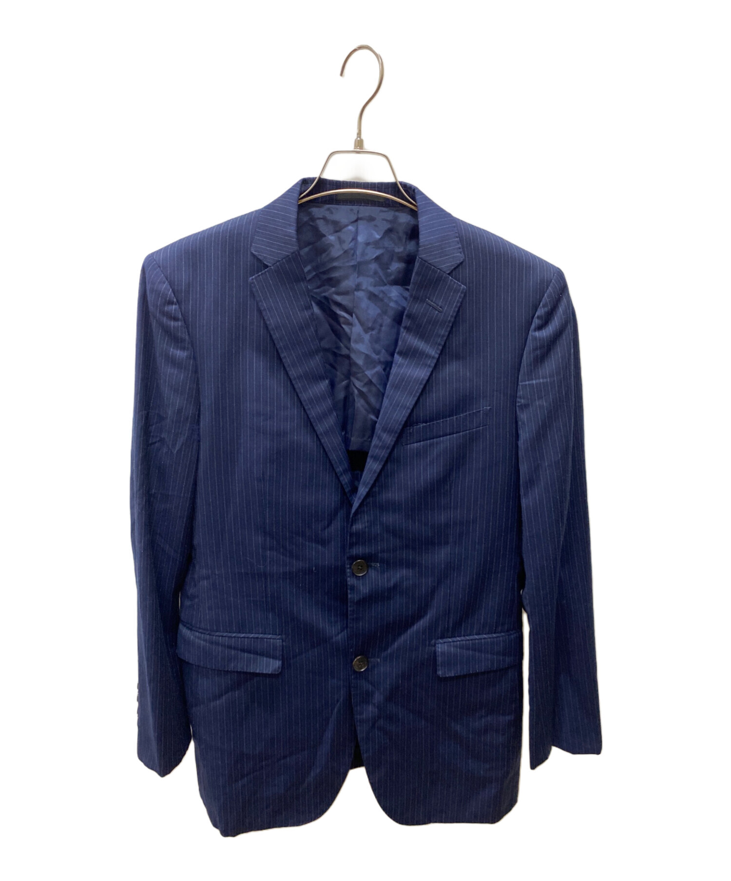 中古・古着通販】BURBERRY BLACK LABEL (バーバリーブラックレーベル