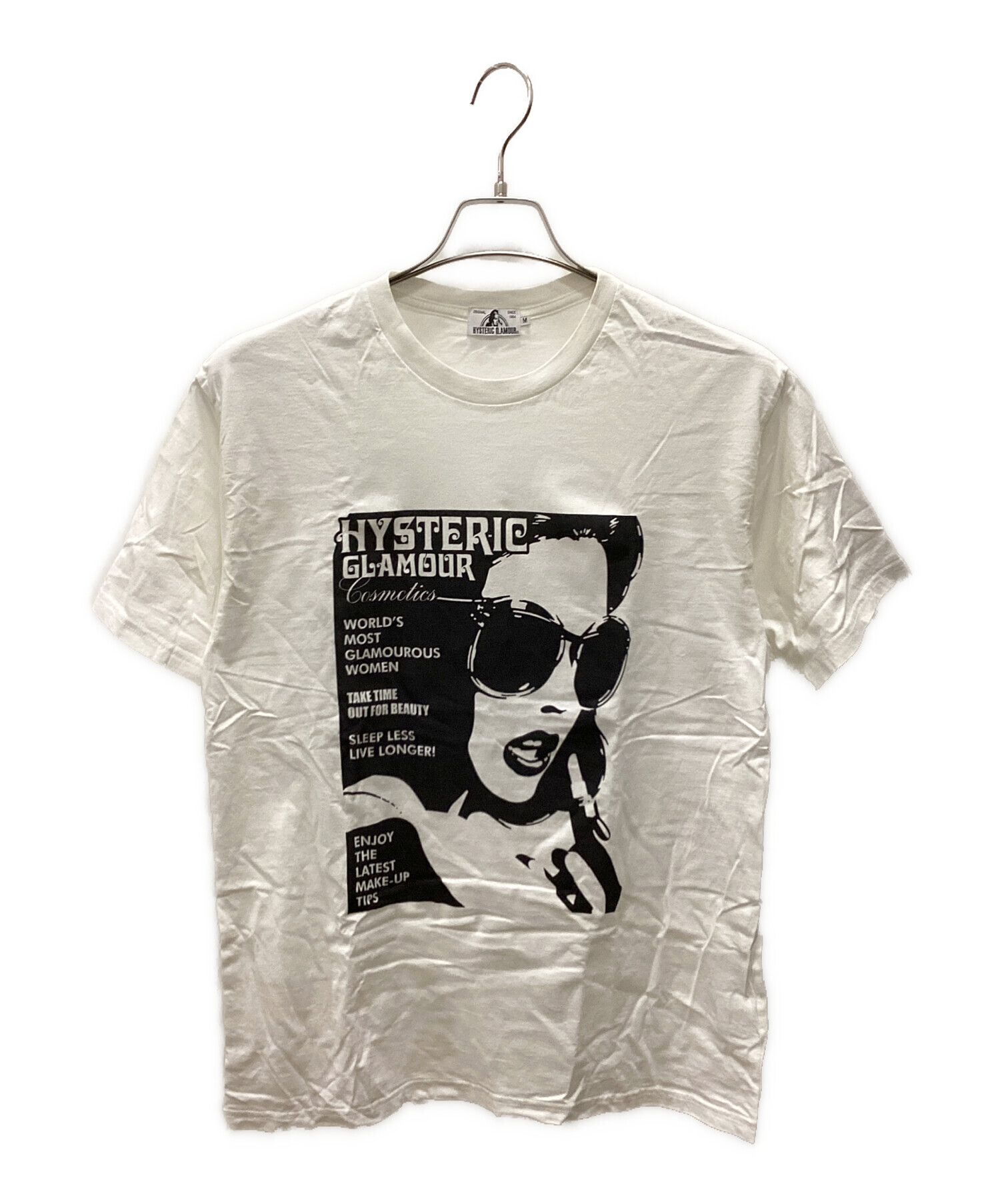 中古・古着通販】Hysteric Glamour (ヒステリックグラマー) Hysteric 