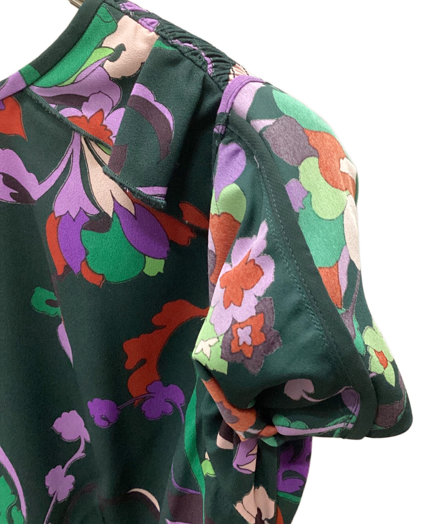 中古・古着通販】Kate Spade (ケイトスペード) Kate Spade 半袖