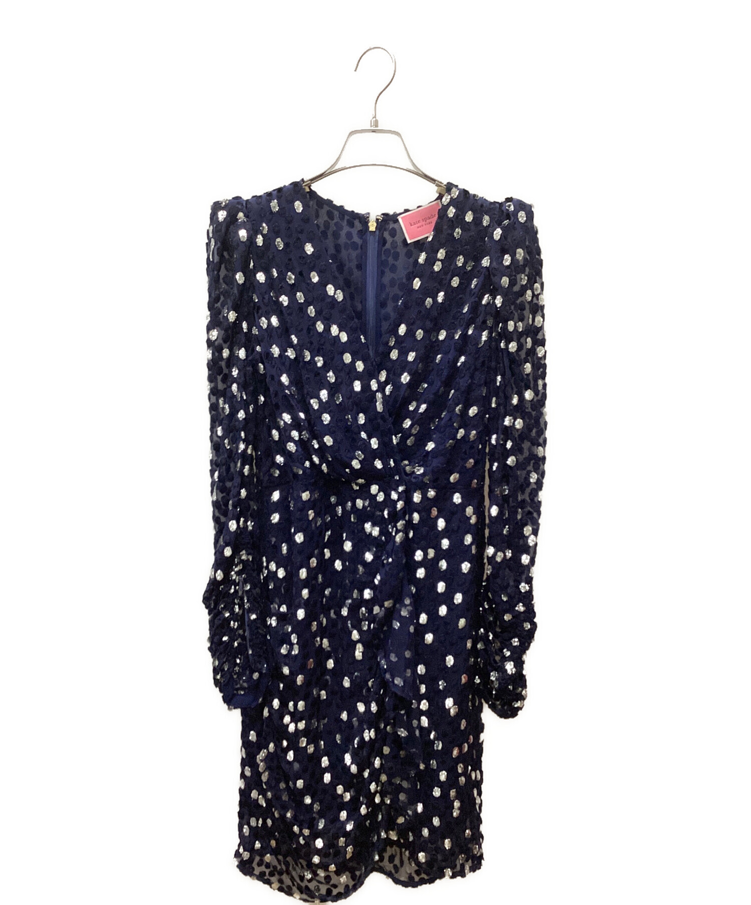 中古・古着通販】Kate Spade (ケイトスペード) Kate Spade 長袖 