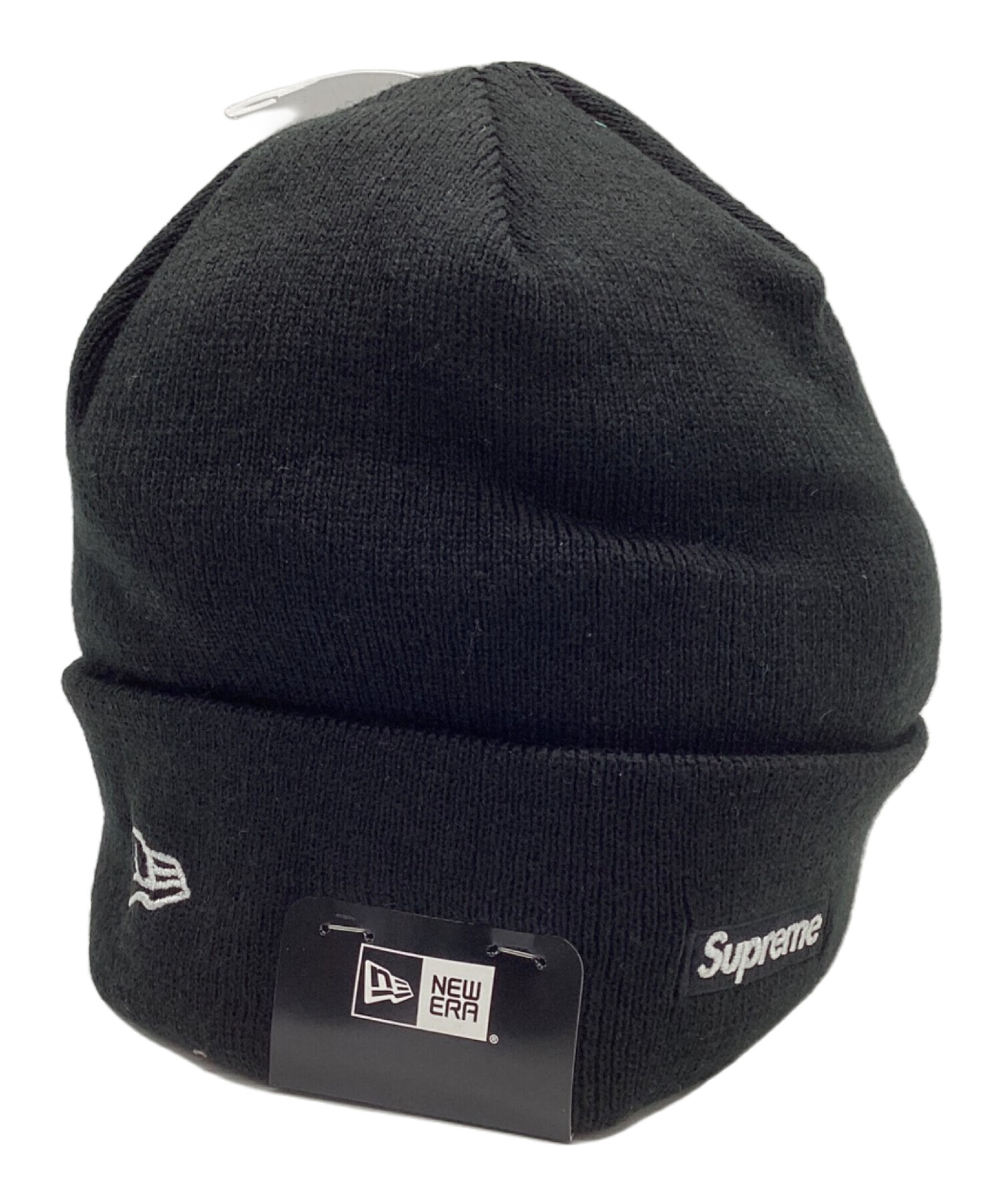 中古・古着通販】Supreme (シュプリーム) New Era (ニューエラ) ニット 