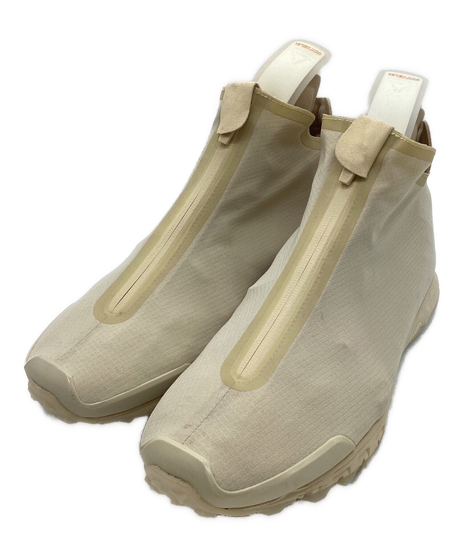 中古・古着通販】REEBOK (リーボック) COTTWEILER DESERT HIGH