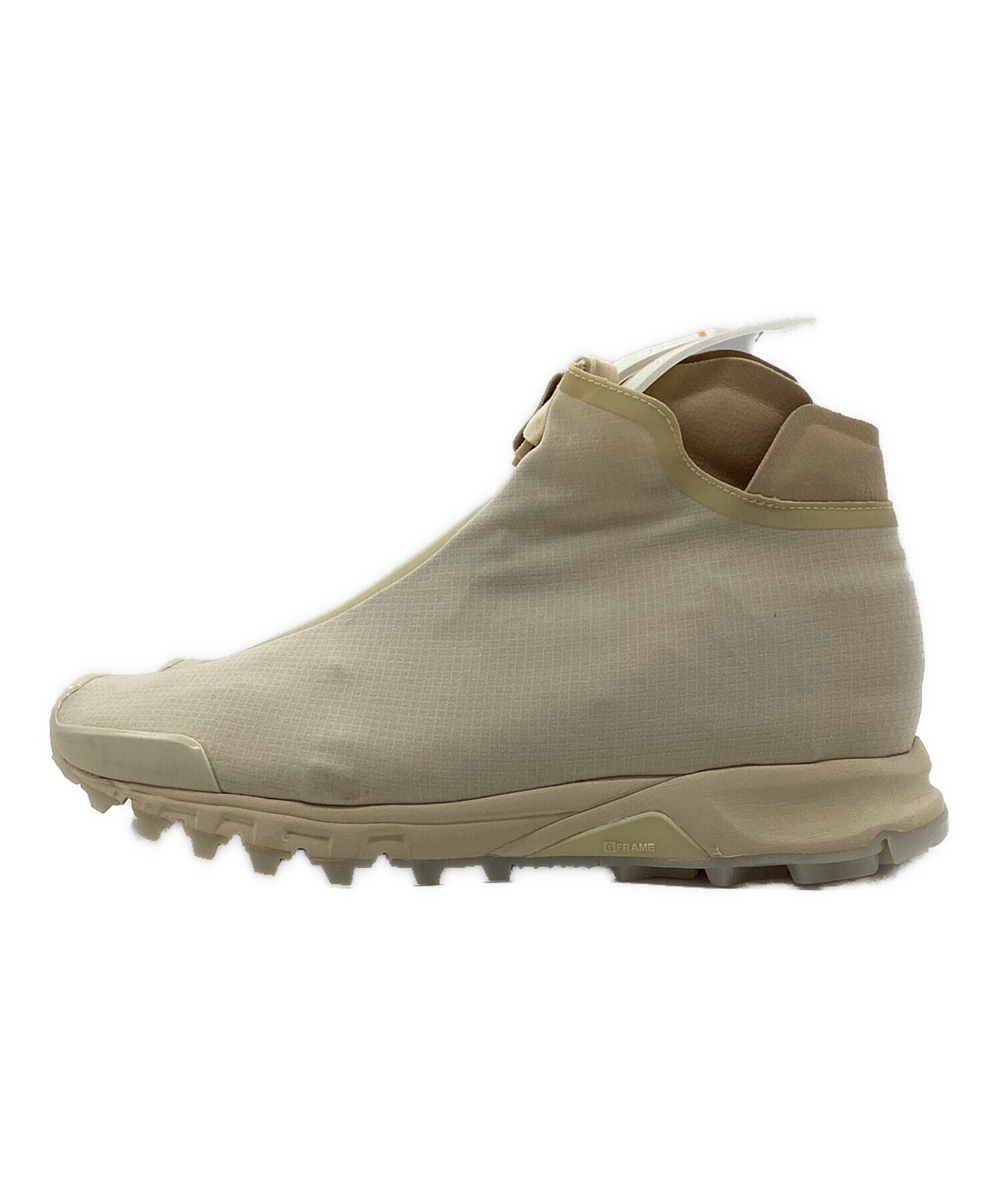 定価18万円　COTTWEILER SS19 SIZE S 中古・古着通販】REEBOK (リーボック) COTTWEILER DESERT HIGH