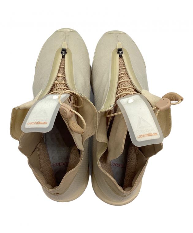 中古・古着通販】REEBOK (リーボック) COTTWEILER DESERT HIGH