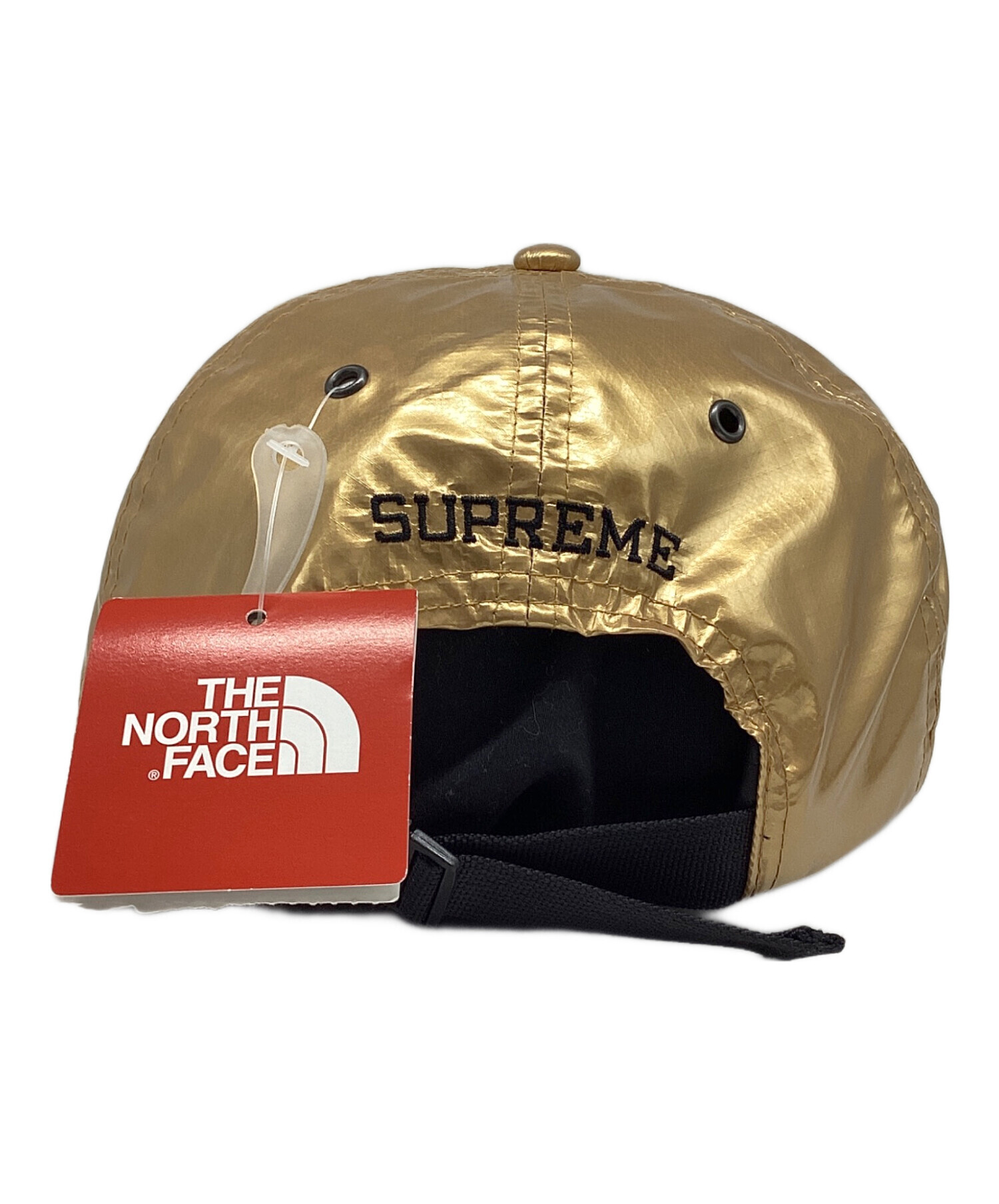 中古・古着通販】THE NORTH FACE (ザ ノース フェイス) Supreme