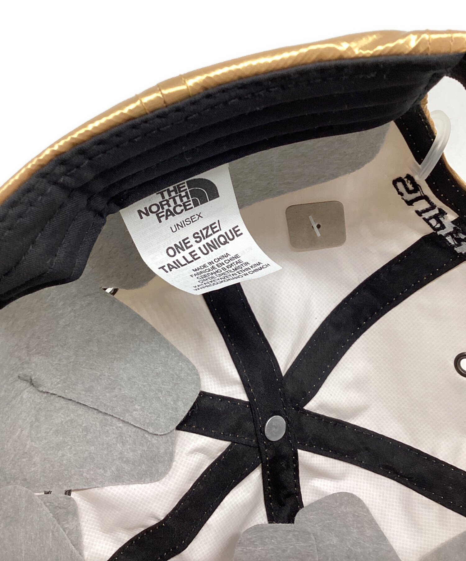 中古・古着通販】THE NORTH FACE (ザ ノース フェイス) Supreme