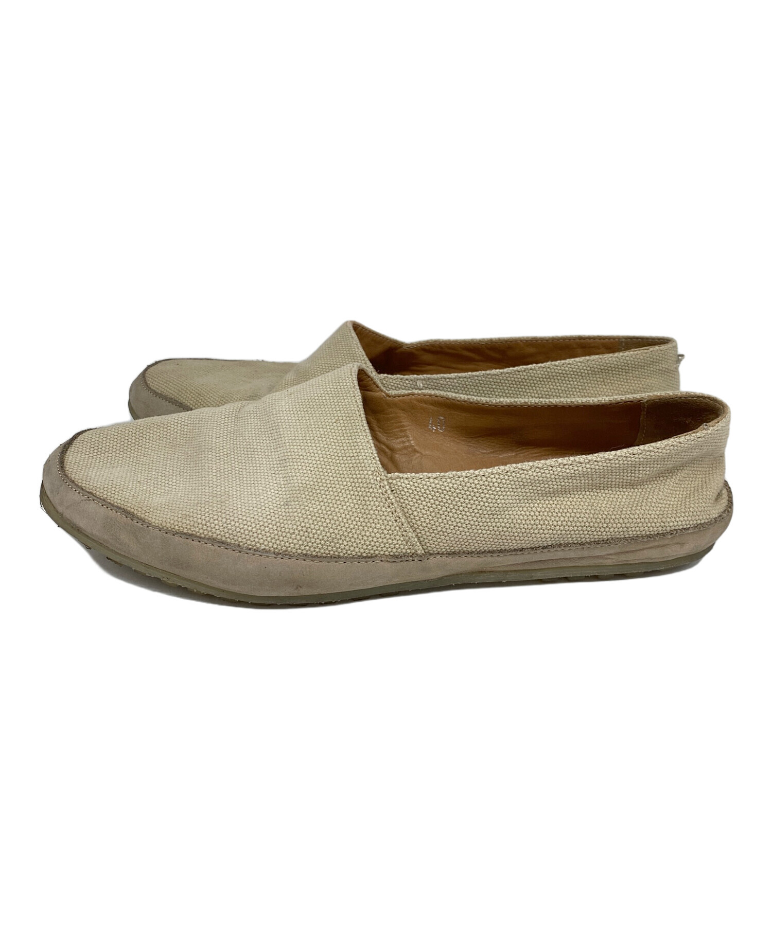 r*m様 マルタンマルジェラシューズ 中古・古着通販】MaisonMartin Margiela (メゾンマルタンマルジェラ