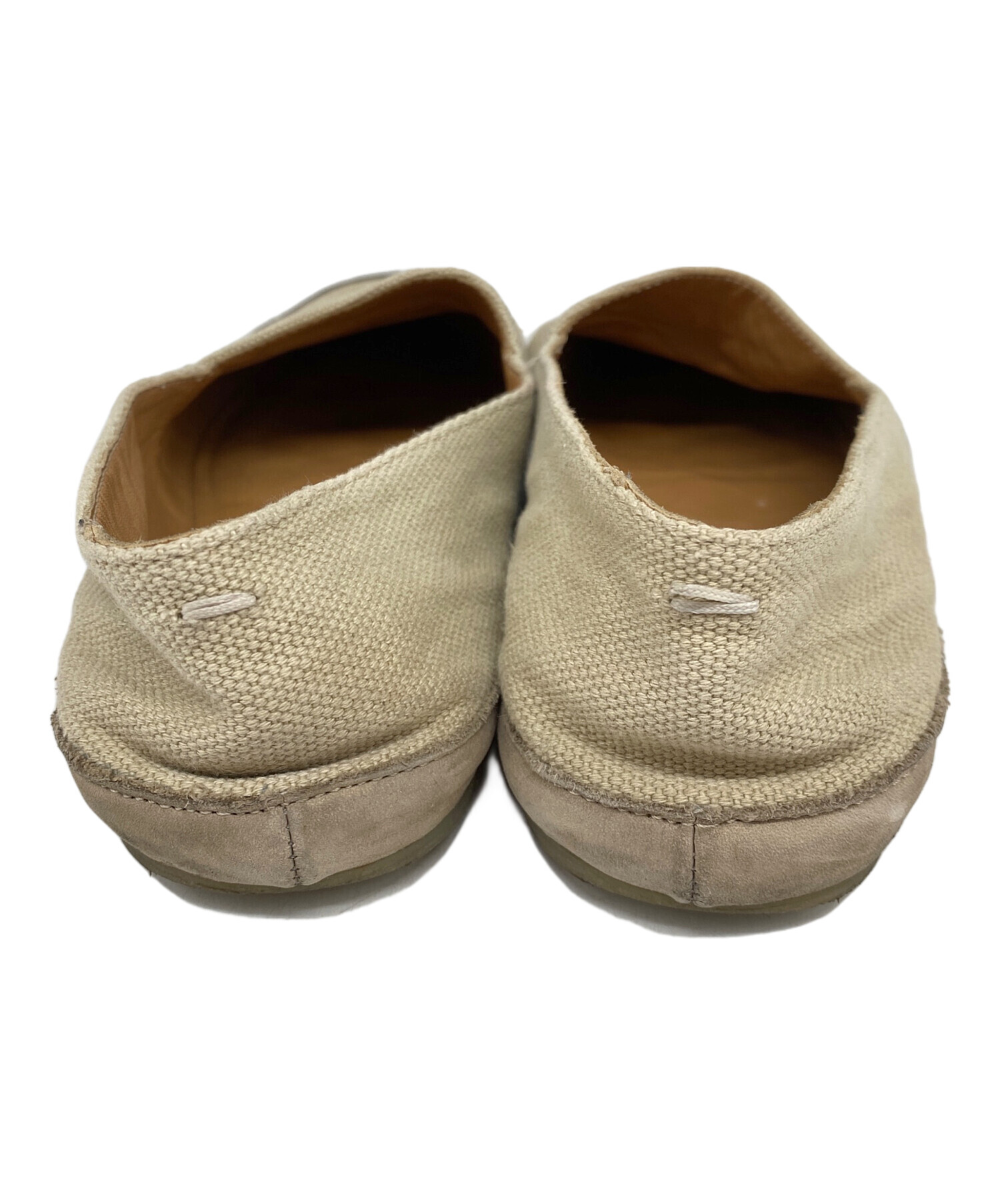 r*m様 マルタンマルジェラシューズ 中古・古着通販】MaisonMartin Margiela (メゾンマルタンマルジェラ