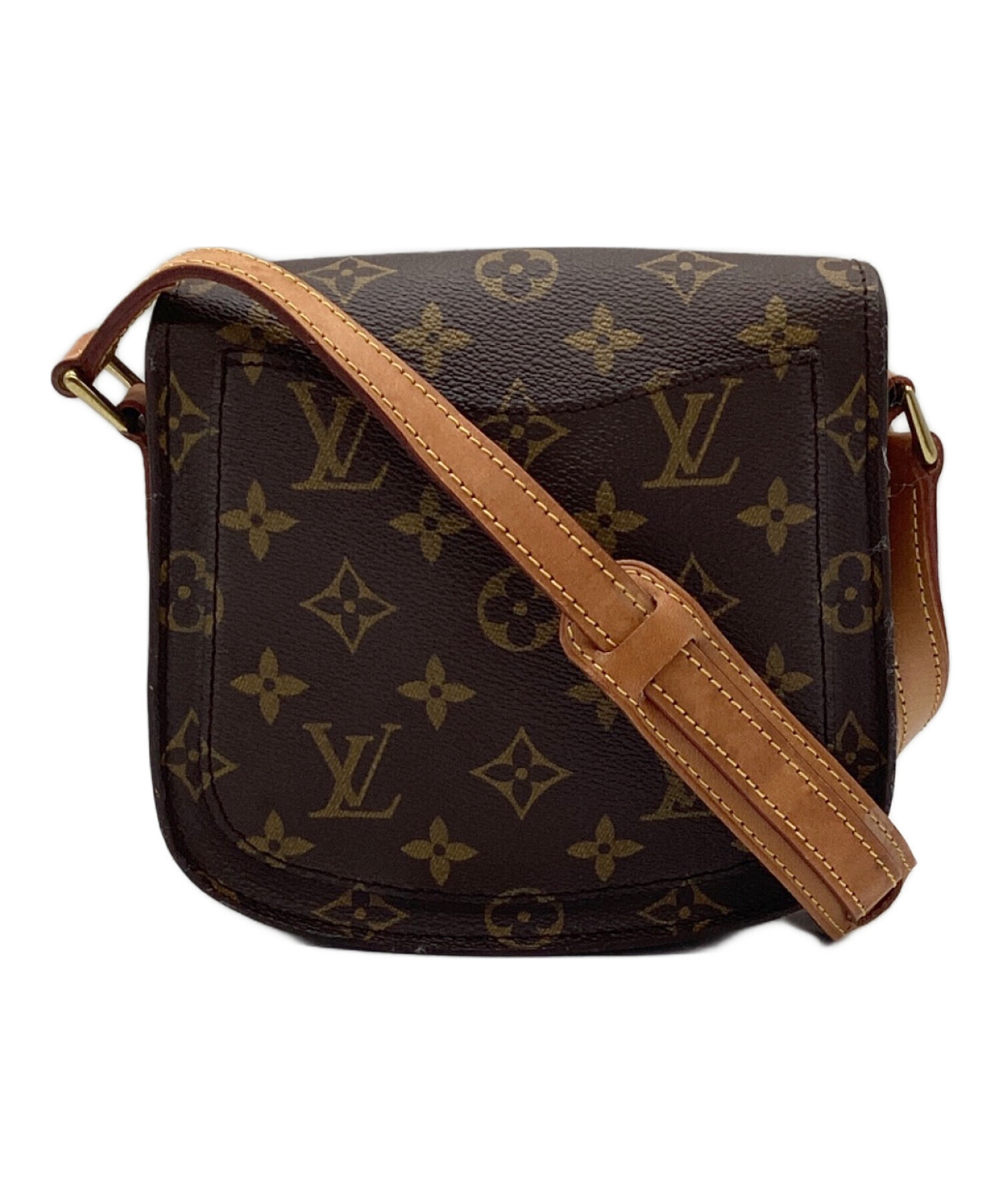 中古・古着通販】LOUIS VUITTON (ルイ ヴィトン) サンクルーPM