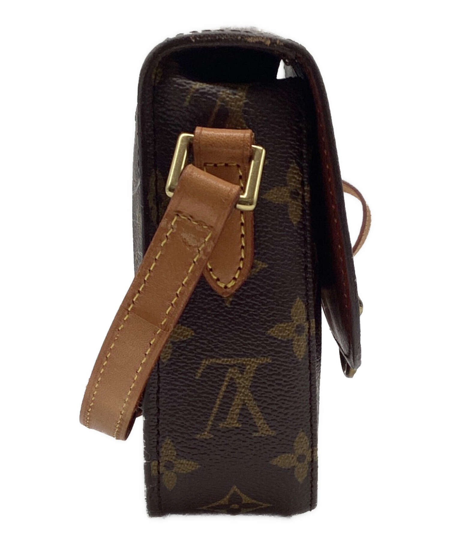 中古・古着通販】LOUIS VUITTON (ルイ ヴィトン) サンクルーPM