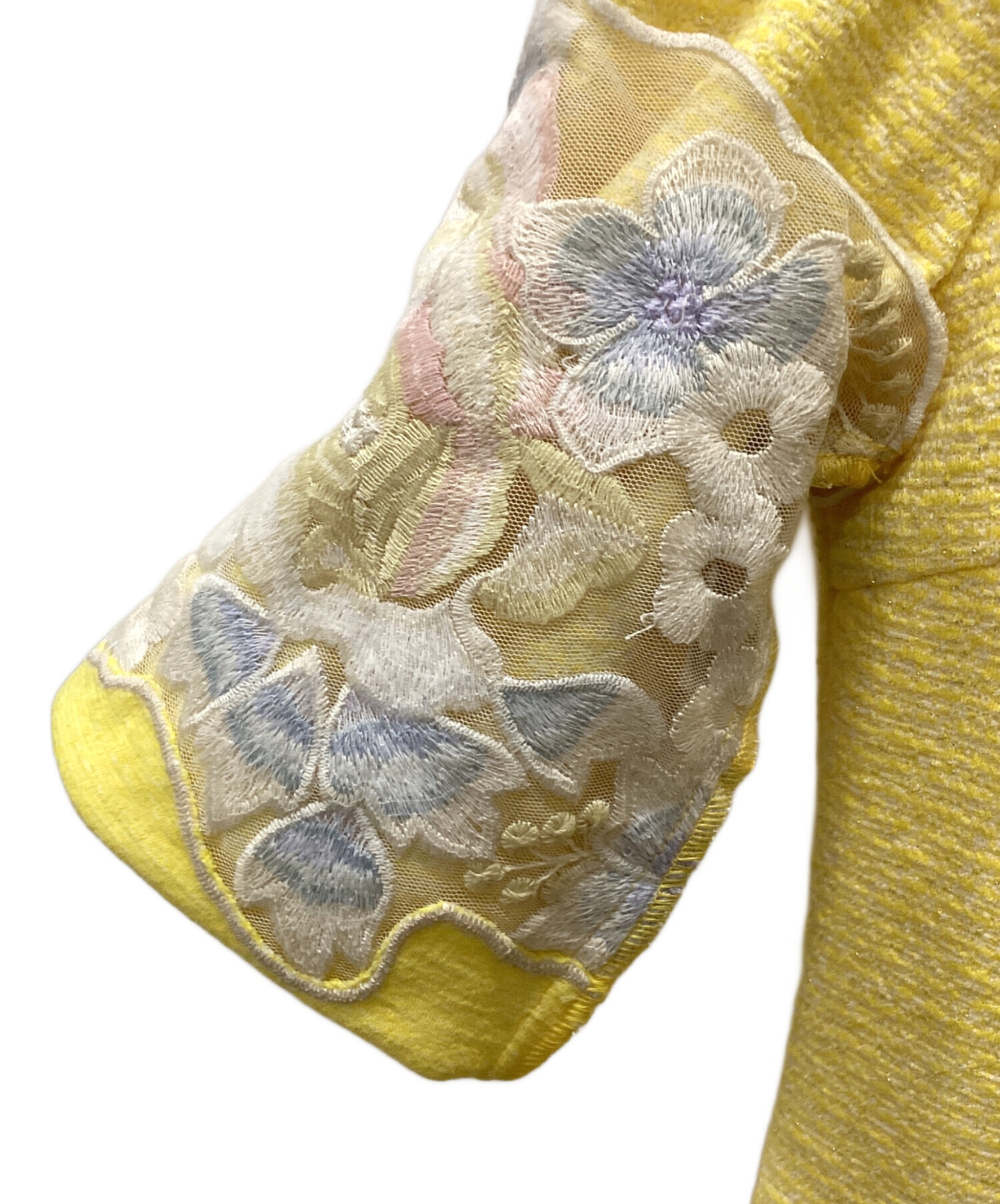 中古・古着通販】GRACE CONTINENTAL (（グレースコンチネンタル) GRACE