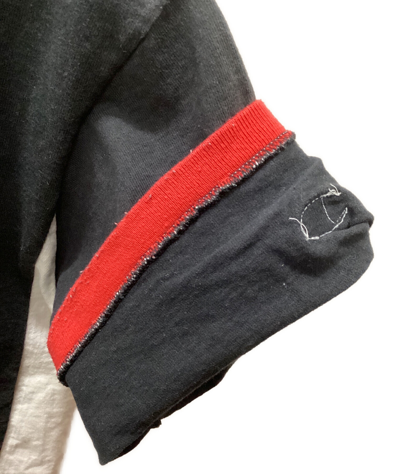 中古・古着通販】Champion (チャンピオン) シカゴ・ブルズ 半袖