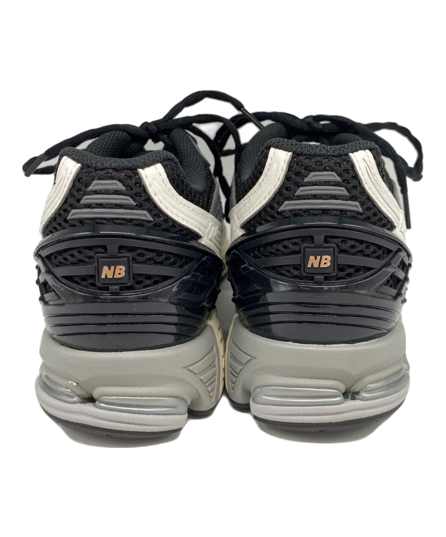 中古・古着通販】NEW BALANCE (ニューバランス) U1906NC ホワイト