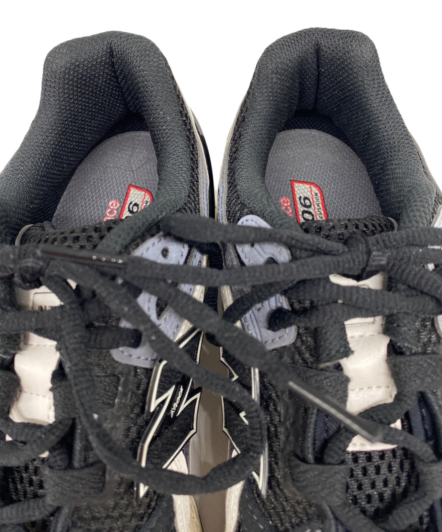 中古・古着通販】NEW BALANCE (ニューバランス) U1906NC ホワイト
