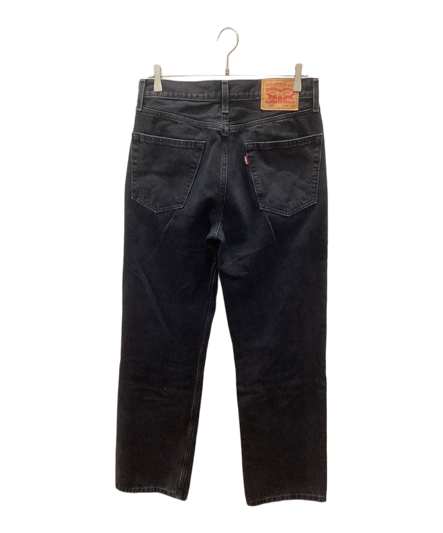 中古・古着通販】LEVI'S (リーバイス) LEVI'S 565デニムパンツ