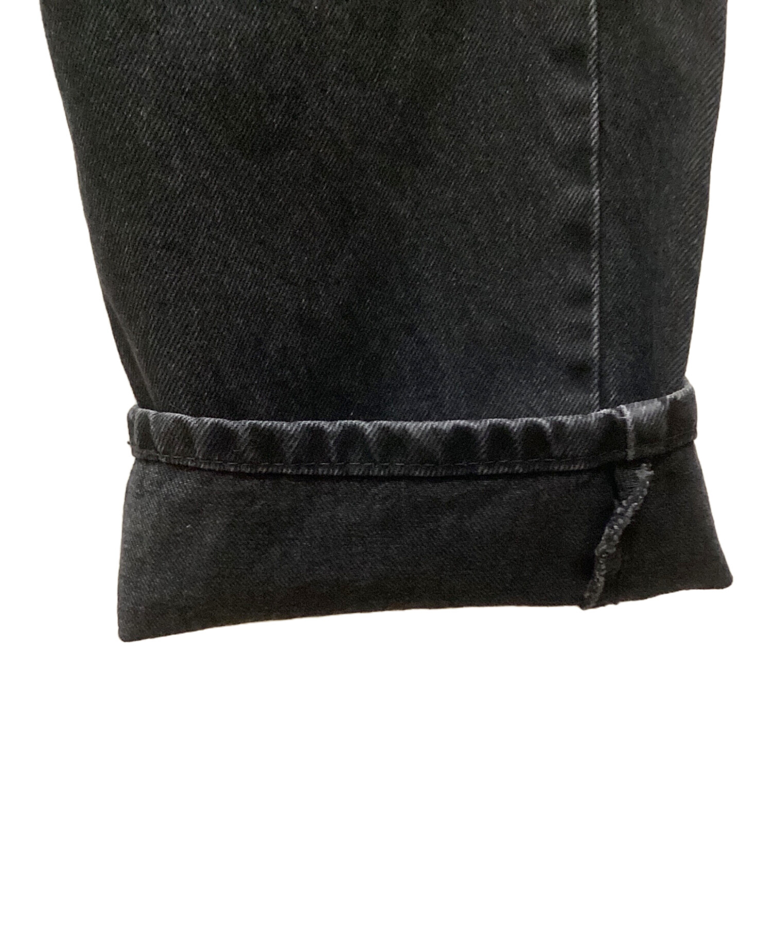 中古・古着通販】LEVI'S (リーバイス) LEVI'S 565デニムパンツ
