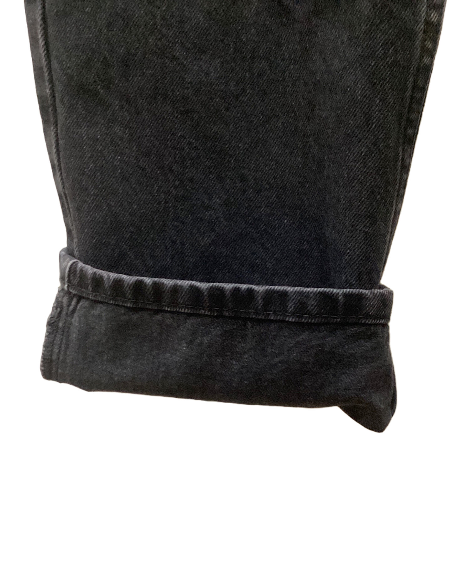 中古・古着通販】LEVI'S (リーバイス) LEVI'S 565デニムパンツ