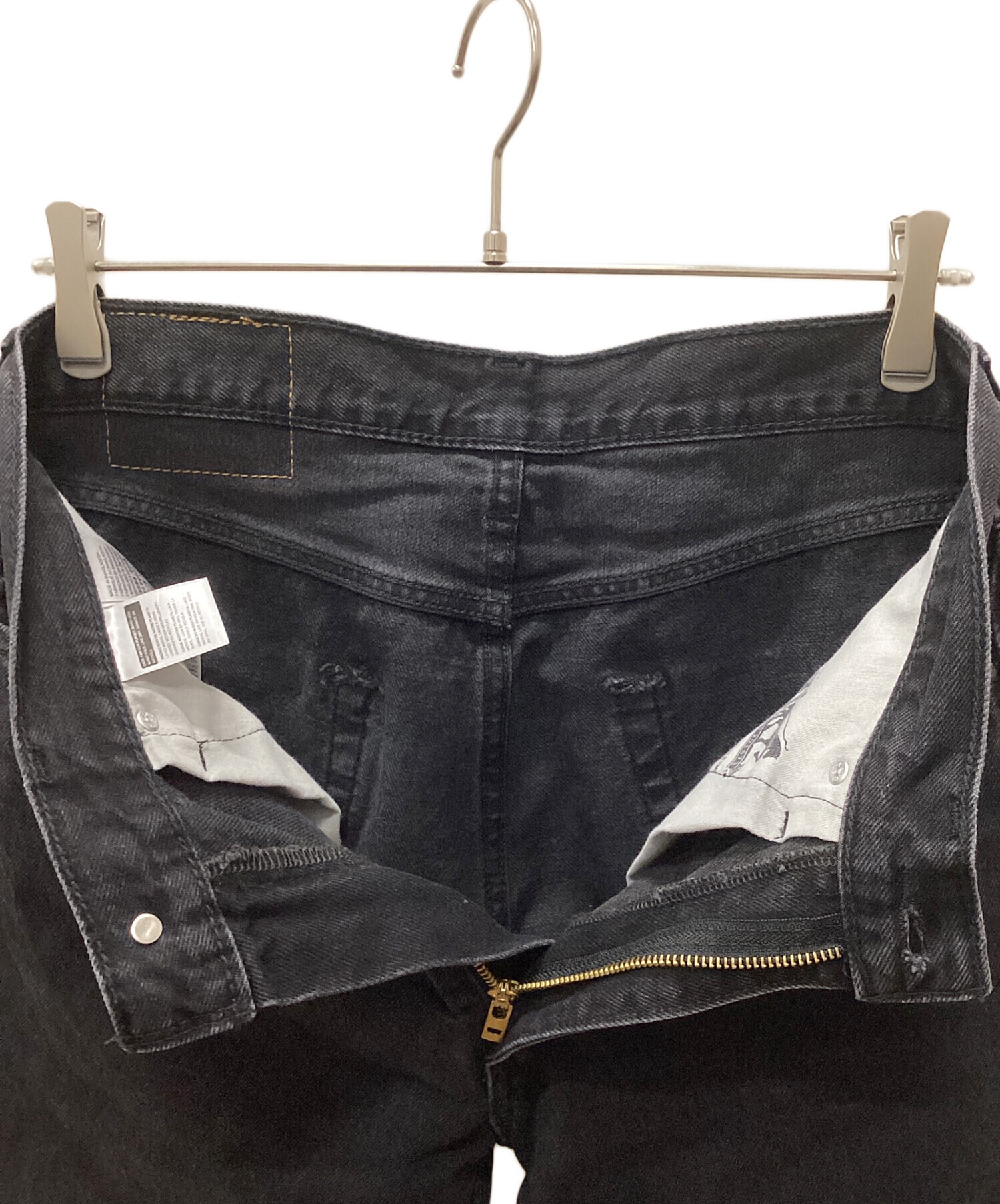 中古・古着通販】LEVI'S (リーバイス) LEVI'S 565デニムパンツ