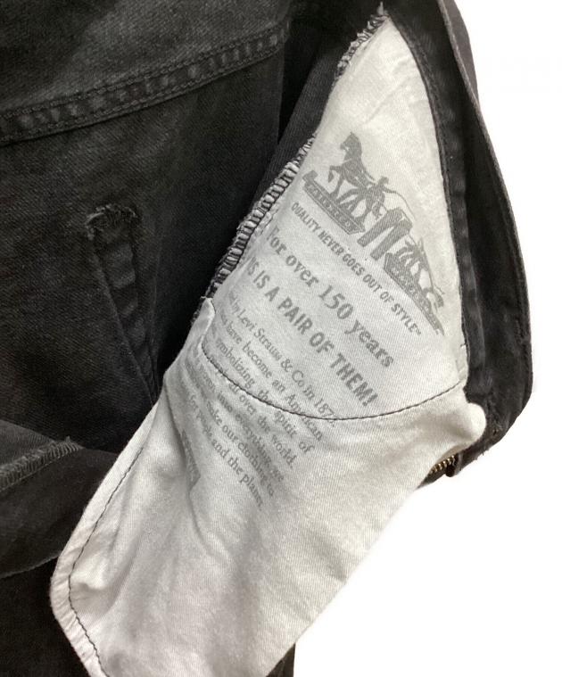 中古・古着通販】LEVI'S (リーバイス) LEVI'S 565デニムパンツ