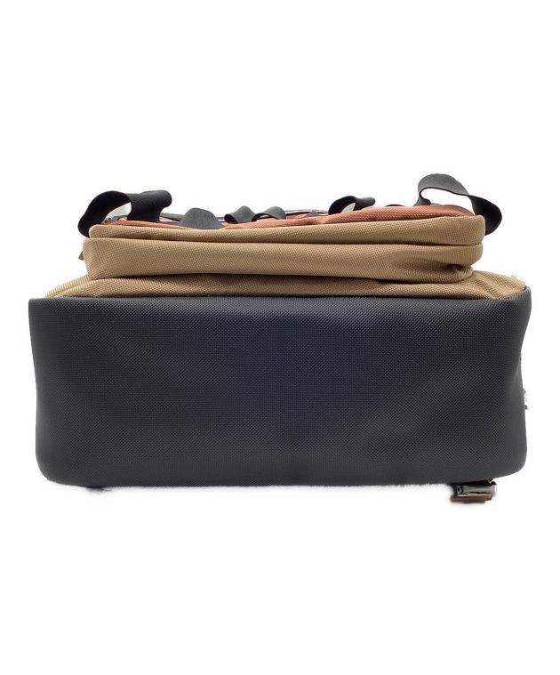 中古・古着通販】LACOSTE (ラコステ) マルチポケットバックパック